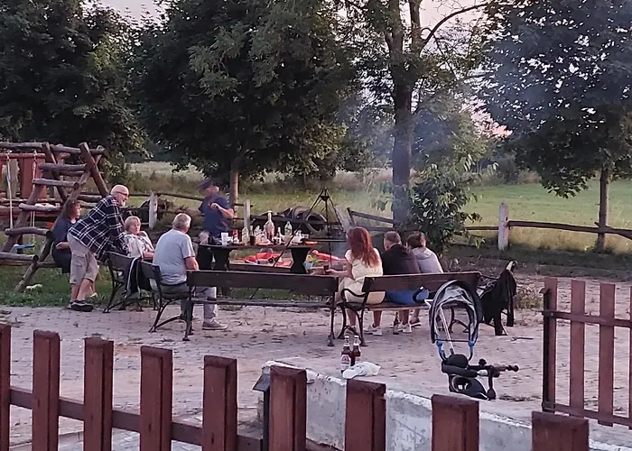 Gospoda Rycerska Pod Grunwaldem