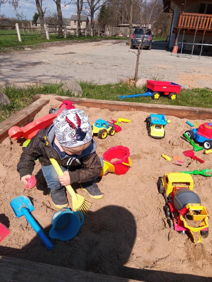 Pensión Rycerska Pod Grunwaldem 3*