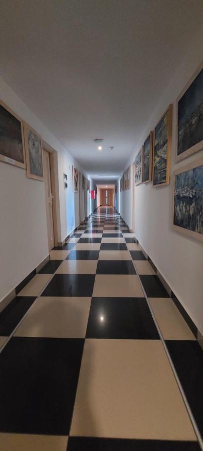 Rycerska Pod Grunwaldem Pensión 3*