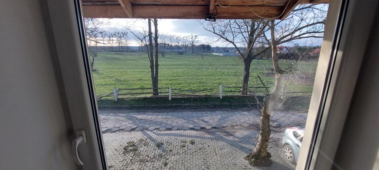 Rycerska Pod Grunwaldem Pensión 3*