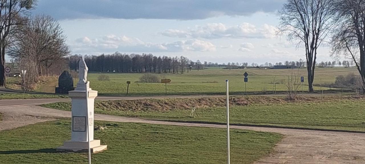 Rycerska Pod Grunwaldem Pensión Stebark