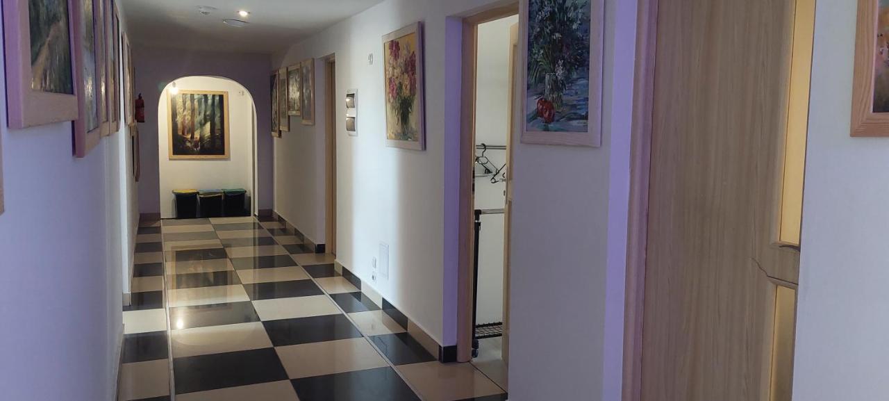 Pensión Rycerska Pod Grunwaldem 3*