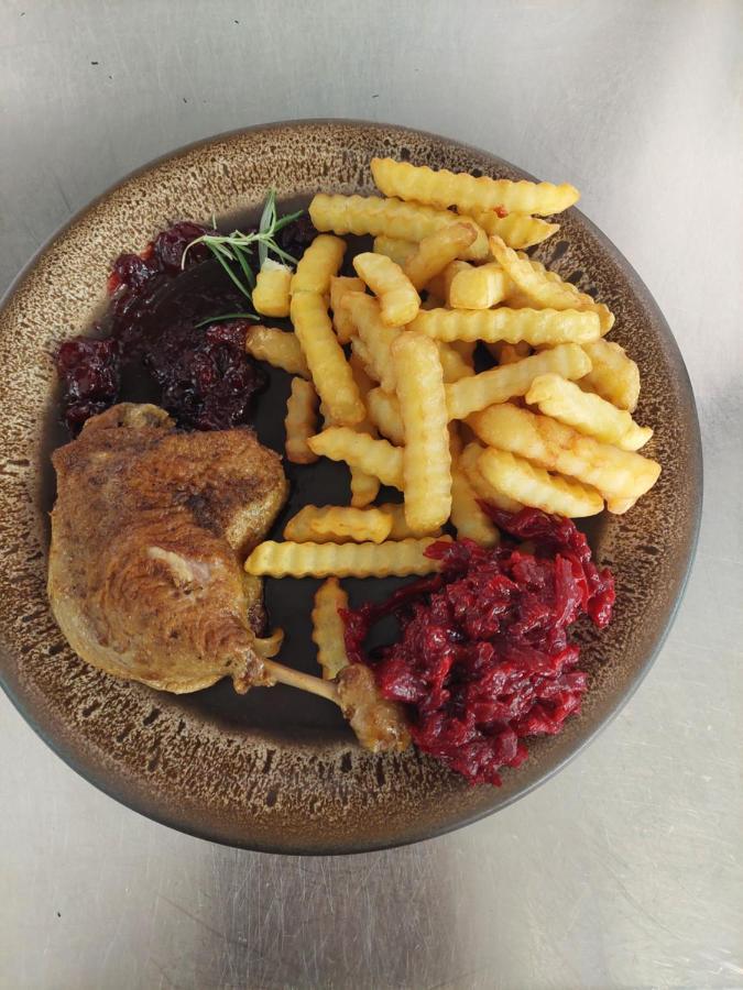 Rycerska Pod Grunwaldem Stebark