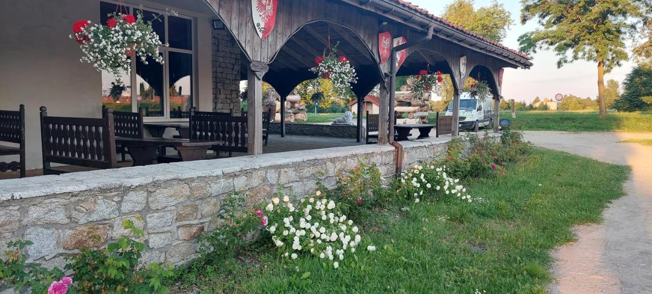 Rycerska Pod Grunwaldem