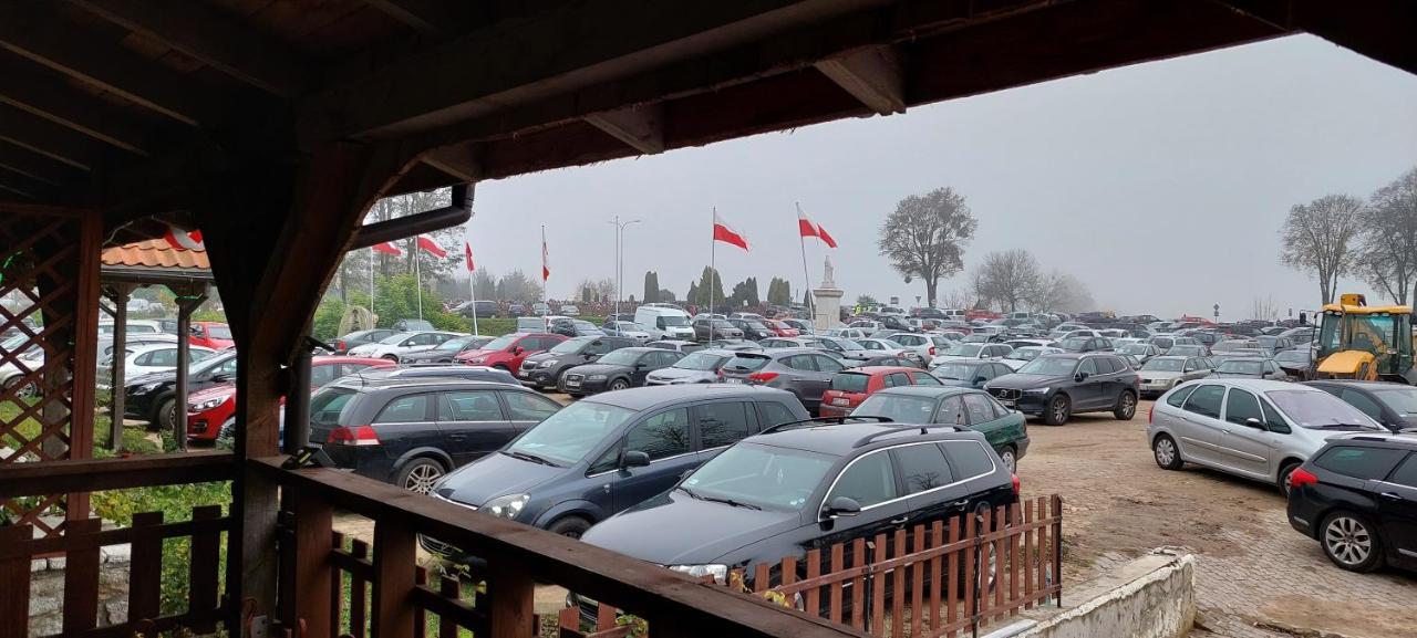 Rycerska Pod Grunwaldem